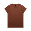 AS Colour Maple Tee Clay